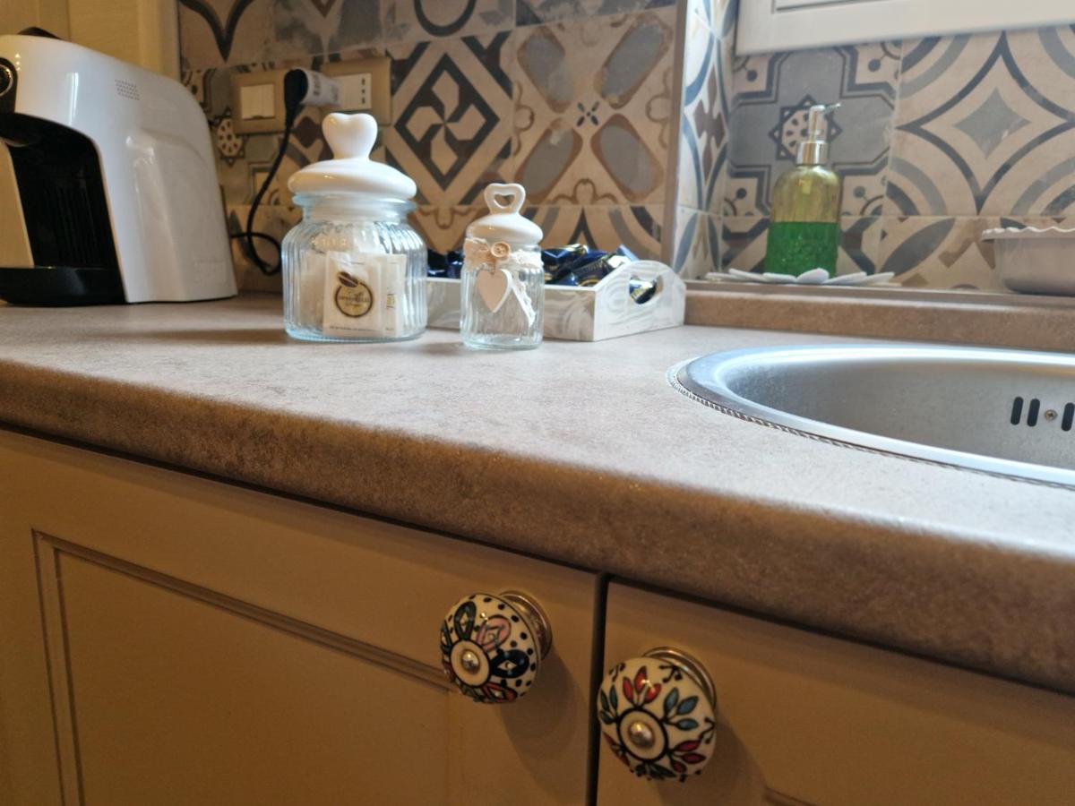 Apartamento Citrus Giallo Syracuse
