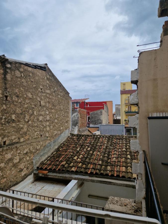 Apartamento Citrus Giallo *