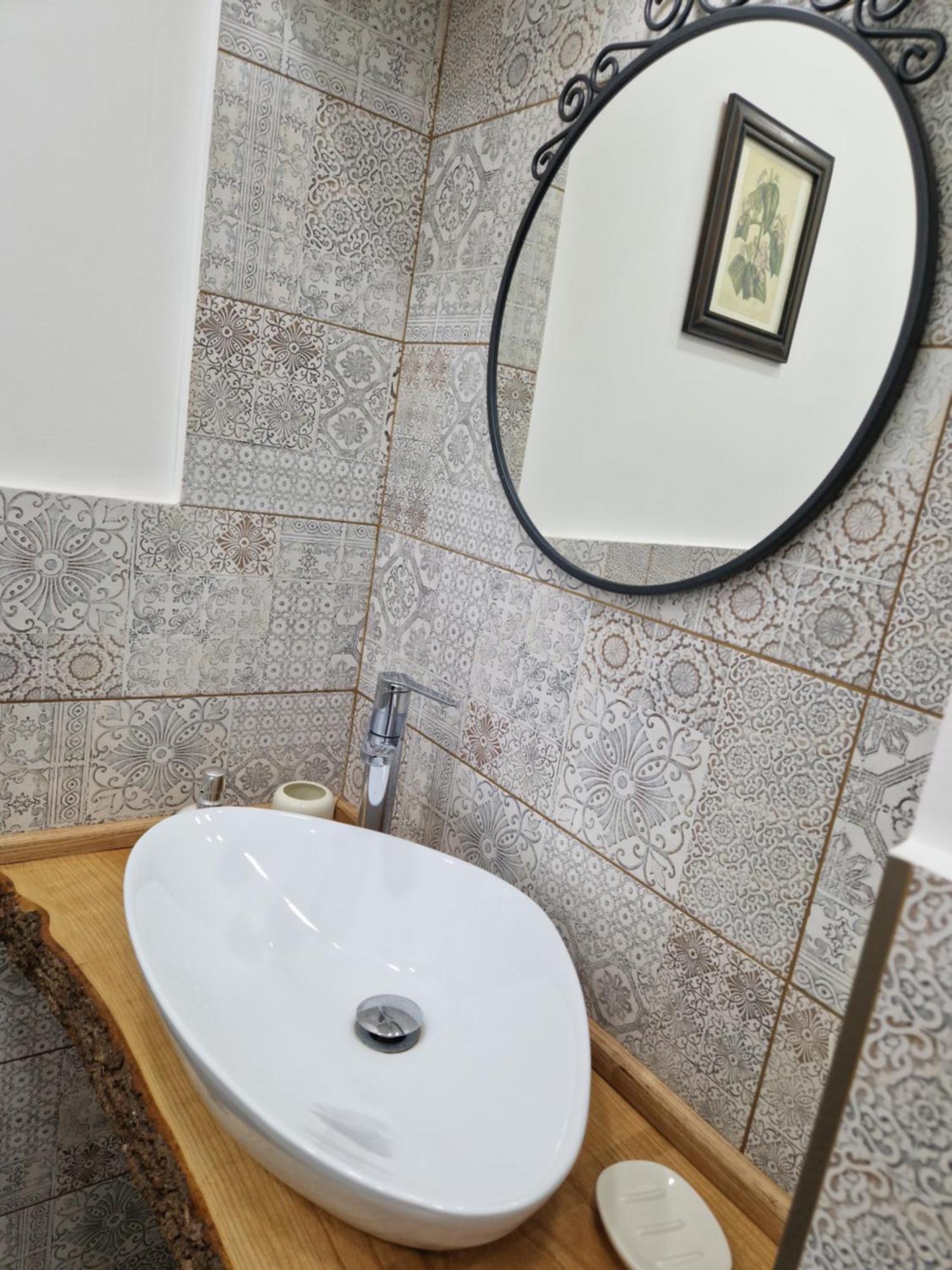 Citrus Giallo Apartment Syracuse