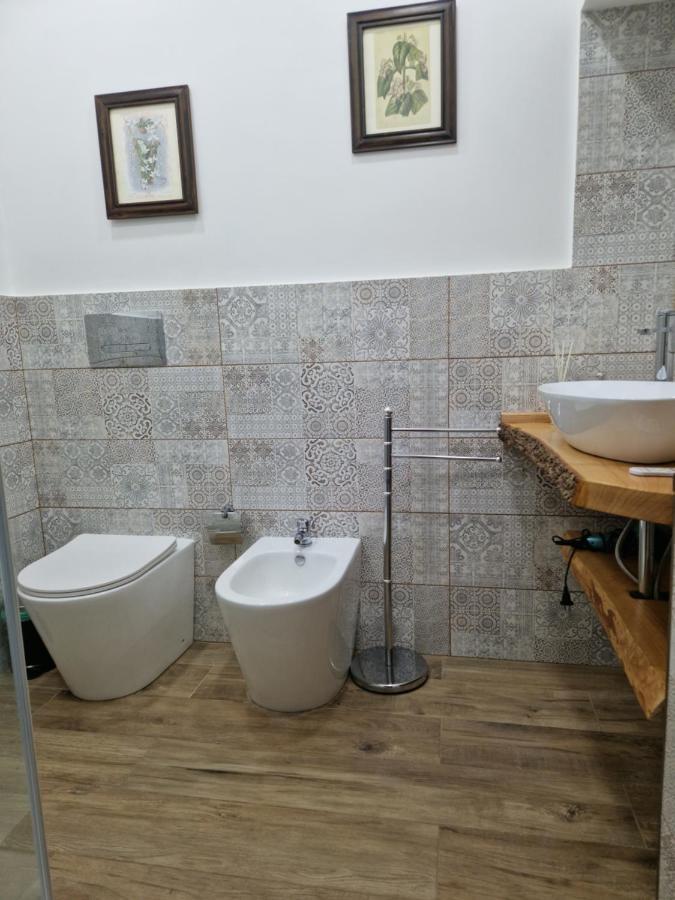 Apartamento Citrus Giallo *