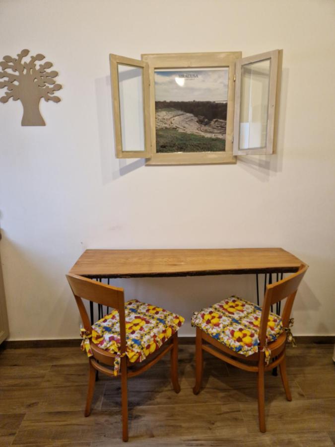 Citrus Giallo Apartamento Syracuse