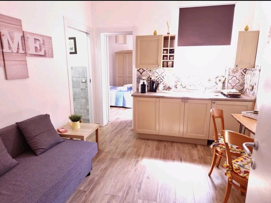 Apartamento Citrus Giallo *