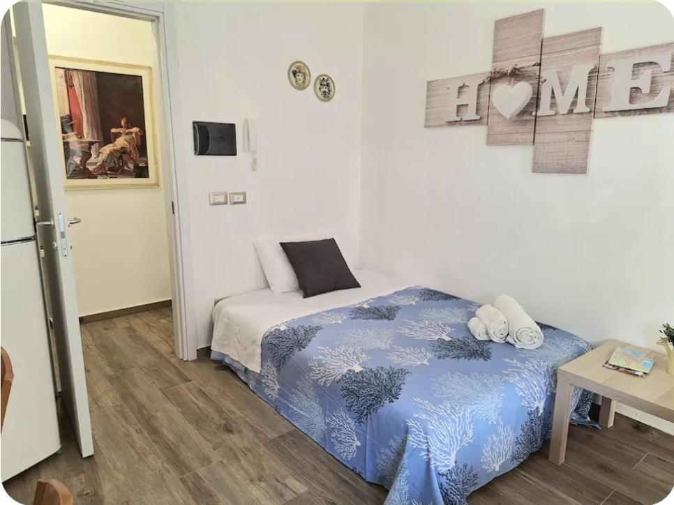 Citrus Giallo Apartment *