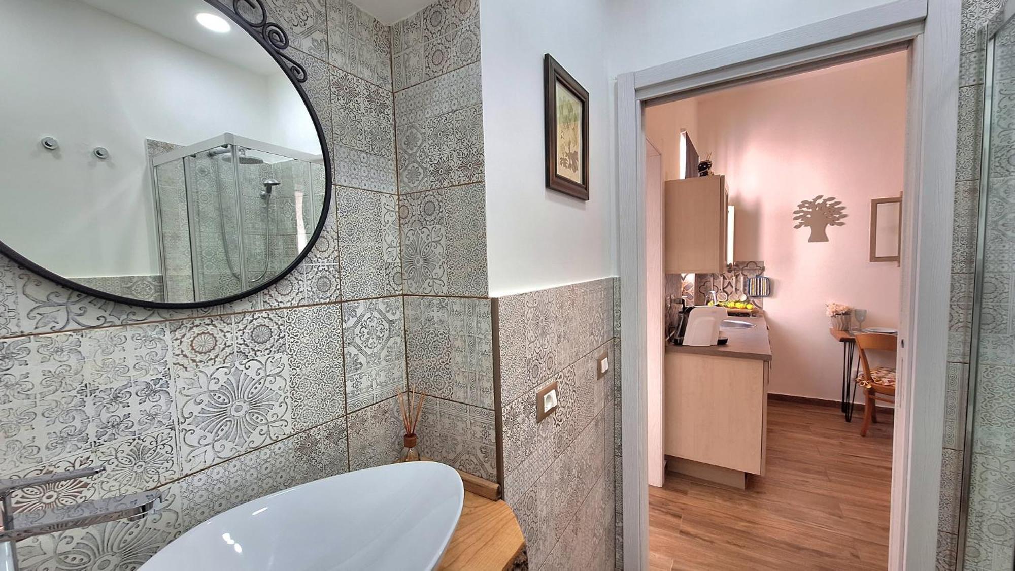 Citrus Giallo Apartamento Syracuse