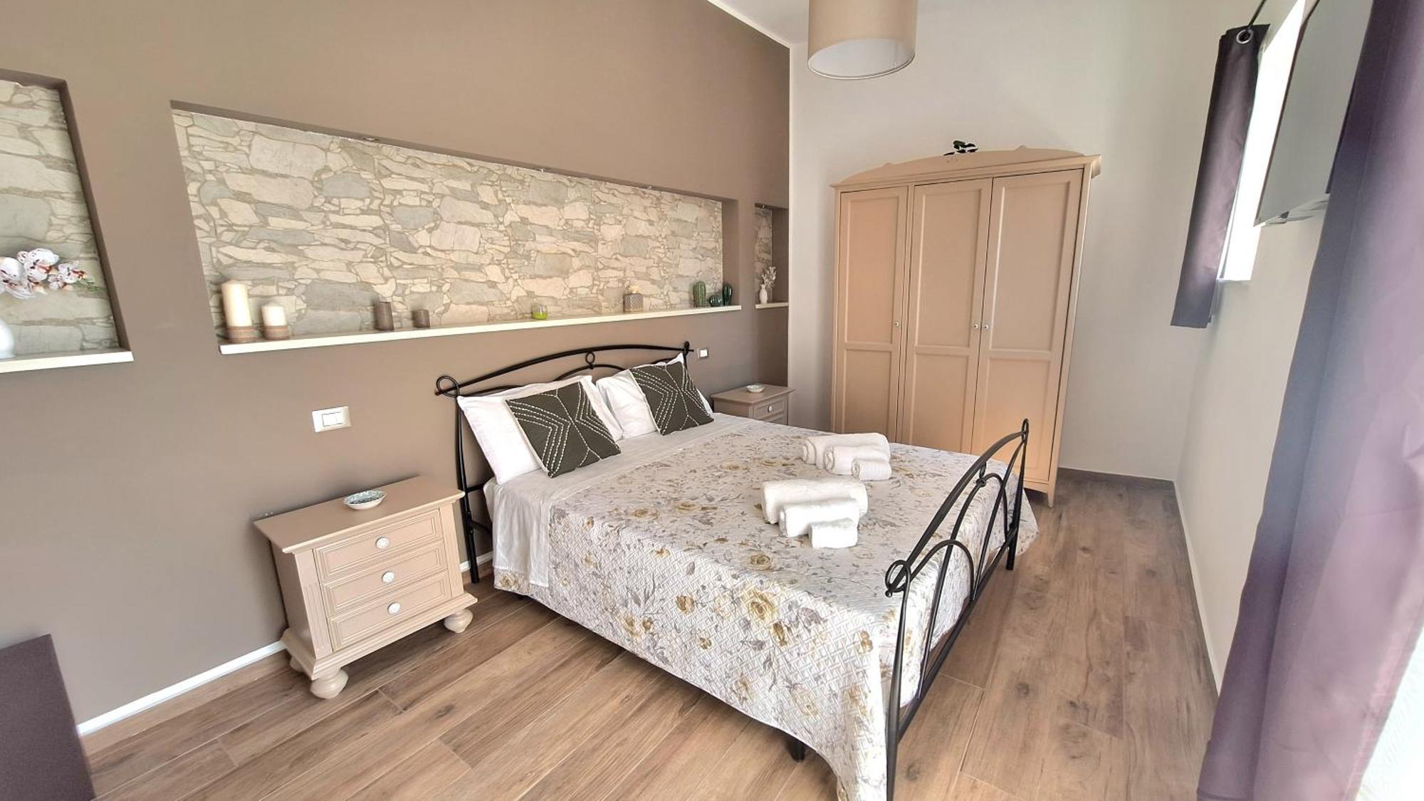 Apartamento Citrus Giallo