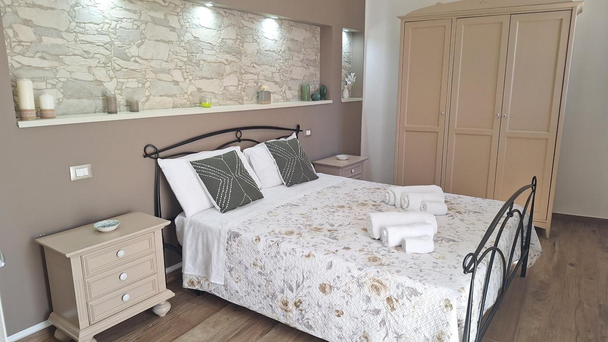 Apartamento Citrus Giallo *